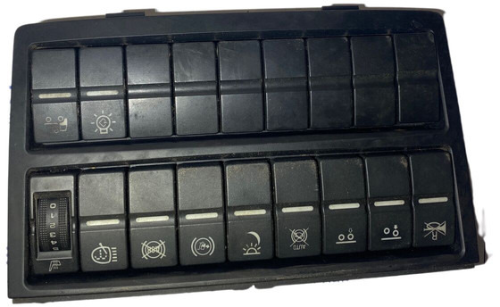 MAN - لوحة القيادة: صور 1 MAN - لوحة القيادة: صور 1