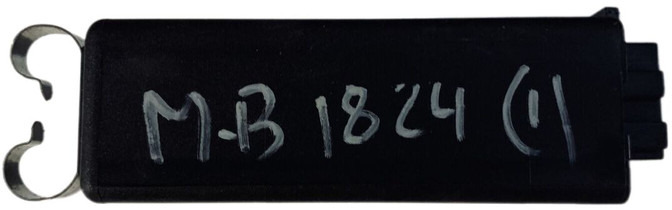 Mercedes-Benz 1824 - كتلة التحكم: صور 2 Mercedes-Benz 1824 - كتلة التحكم: صور 2