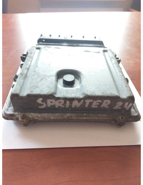 Mercedes-Benz A6461501877 - كتلة التحكم: صور 2 Mercedes-Benz A6461501877 - كتلة التحكم: صور 2