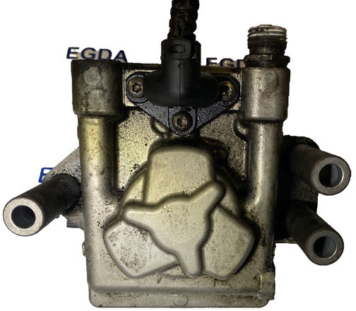 Mercedes-Benz ACTROS 6 11 - كتلة التحكم: صور 2 Mercedes-Benz ACTROS 6 11 - كتلة التحكم: صور 2