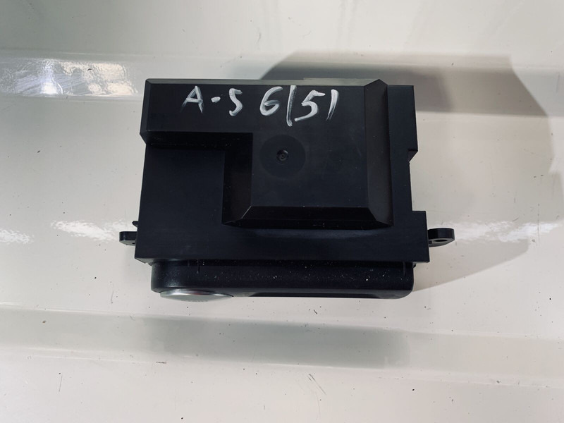 Mercedes-Benz ACTROS - كتلة التحكم: صور 2 Mercedes-Benz ACTROS - كتلة التحكم: صور 2