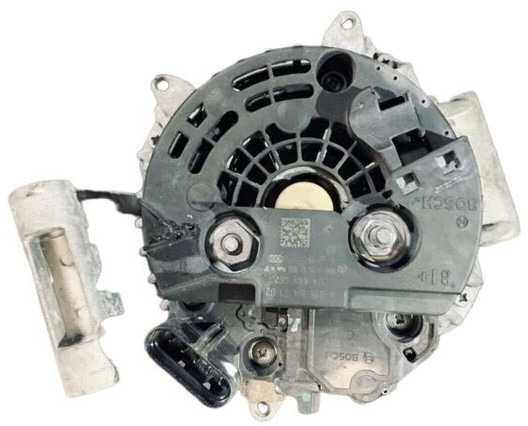 Mercedes-Benz ACTROS - النظام الكهربائي: صور 2 Mercedes-Benz ACTROS - النظام الكهربائي: صور 2