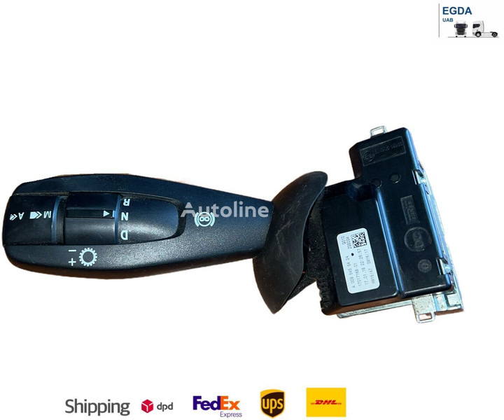 Mercedes-Benz ACTROS - مرحل: صور 1 Mercedes-Benz ACTROS - مرحل: صور 1