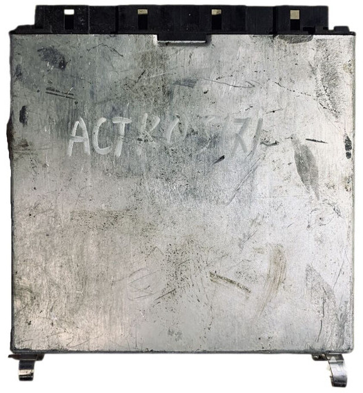 Mercedes-Benz ACTROS - كتلة التحكم: صور 2 Mercedes-Benz ACTROS - كتلة التحكم: صور 2