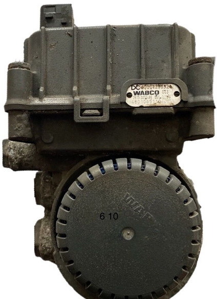 Mercedes-Benz Arocs 1 - أجزاء الفرامل: صور 2 Mercedes-Benz Arocs 1 - أجزاء الفرامل: صور 2