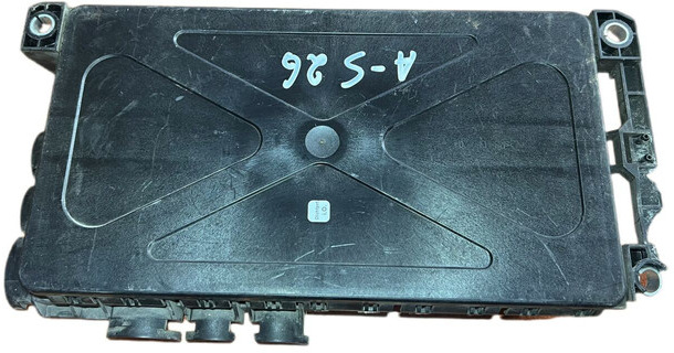 Mercedes-Benz Frontmodul VDO A0004462161 /001 410421002020 - كتلة التحكم: صور 2 Mercedes-Benz Frontmodul VDO A0004462161 /001 410421002020 - كتلة التحكم: صور 2