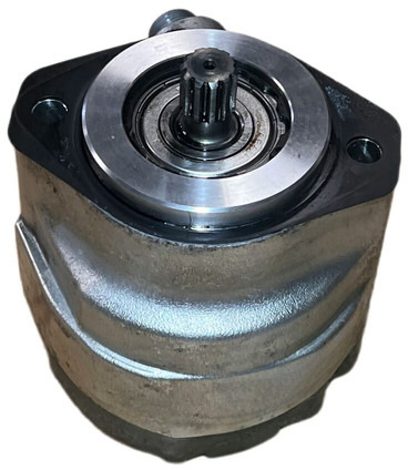 Mercedes-Benz MP5 - مضخة هيدروليكية: صور 2 Mercedes-Benz MP5 - مضخة هيدروليكية: صور 2