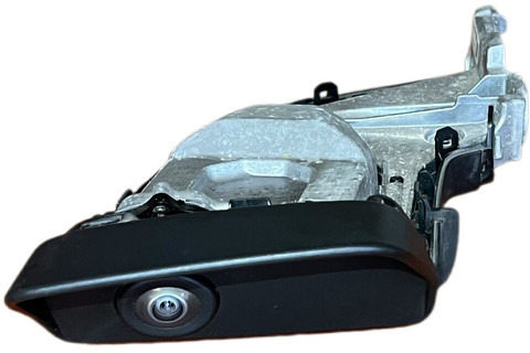 Mercedes-Benz MP5 - النظام الكهربائي: صور 2 Mercedes-Benz MP5 - النظام الكهربائي: صور 2