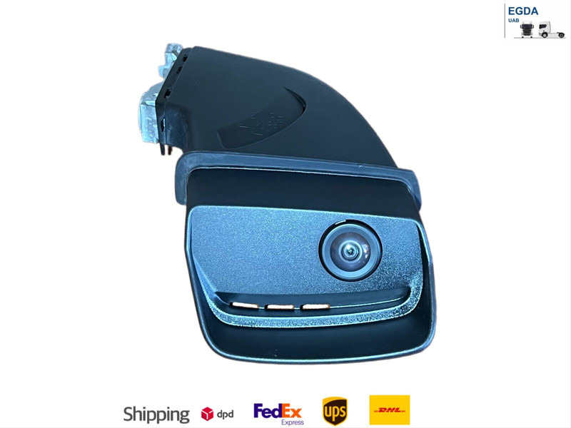 Mercedes-Benz MP5 - النظام الكهربائي: صور 1 Mercedes-Benz MP5 - النظام الكهربائي: صور 1