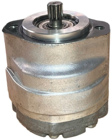 Mercedes-Benz MP5 - مضخة هيدروليكية: صور 3 Mercedes-Benz MP5 - مضخة هيدروليكية: صور 3