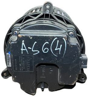 Mercedes-Benz - مروحة مكيف: صور 2 Mercedes-Benz - مروحة مكيف: صور 2