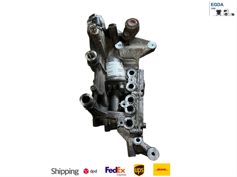 Mercedes-Benz - فلتر الوقود: صور 1 Mercedes-Benz - فلتر الوقود: صور 1