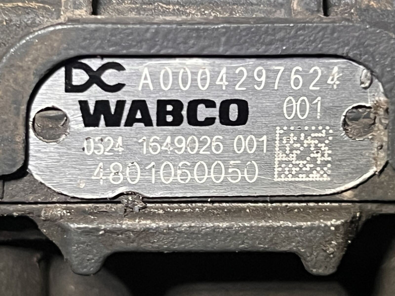 Mercedes-Benz - أجزاء الفرامل: صور 3 Mercedes-Benz - أجزاء الفرامل: صور 3