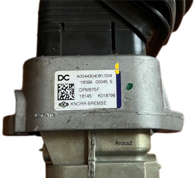 Mercedes-Benz - أجزاء الفرامل: صور 2 Mercedes-Benz - أجزاء الفرامل: صور 2