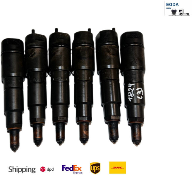 Mercedes-Benz - فلتر الوقود: صور 1 Mercedes-Benz - فلتر الوقود: صور 1