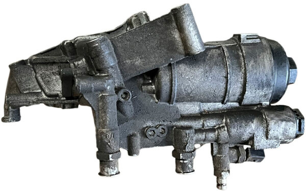 Mercedes-Benz - فلتر الوقود: صور 4 Mercedes-Benz - فلتر الوقود: صور 4