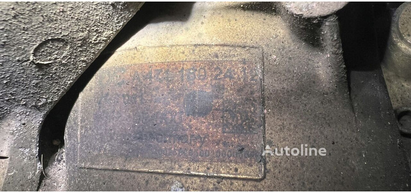 Mercedes-Benz - المحرك و قطع الغيار: صور 2 Mercedes-Benz - المحرك و قطع الغيار: صور 2
