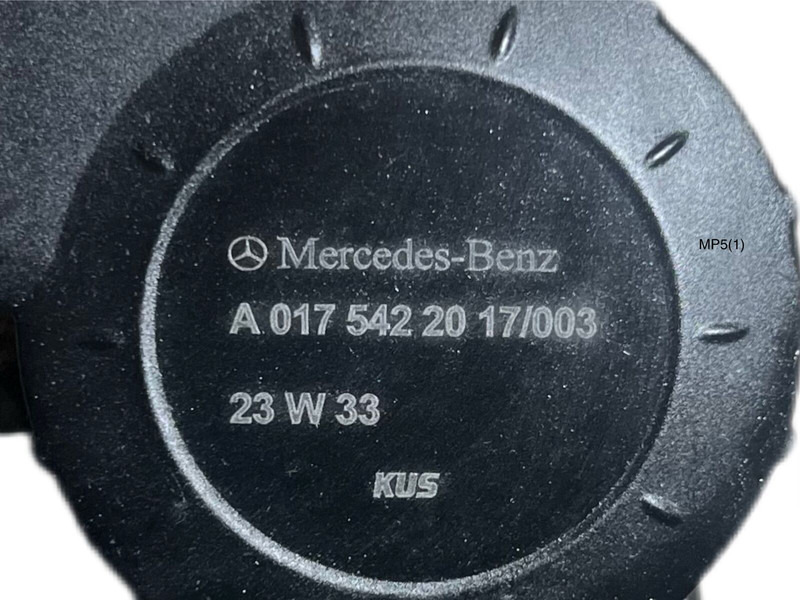 Mercedes-Benz - مِکشاف: صور 3 Mercedes-Benz - مِکشاف: صور 3