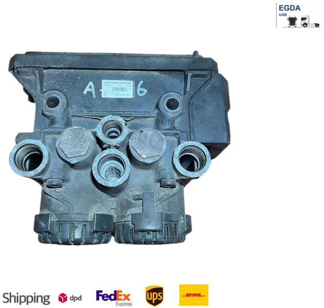 Mercedes-Benz - أجزاء الفرامل: صور 1 Mercedes-Benz - أجزاء الفرامل: صور 1