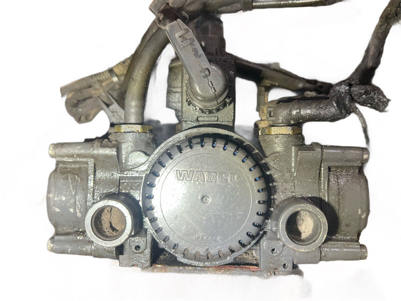 Mercedes-Benz - أجزاء الفرامل: صور 3 Mercedes-Benz - أجزاء الفرامل: صور 3