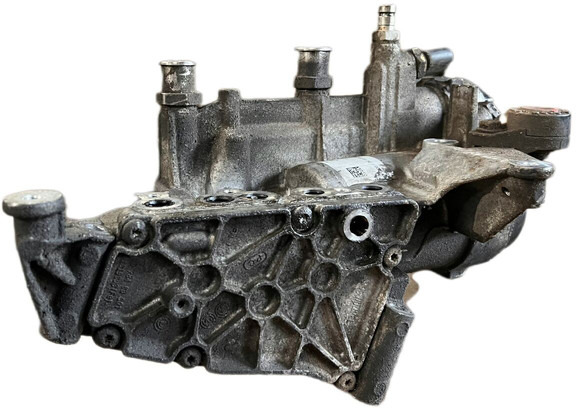 Mercedes-Benz - فلتر الوقود: صور 5 Mercedes-Benz - فلتر الوقود: صور 5