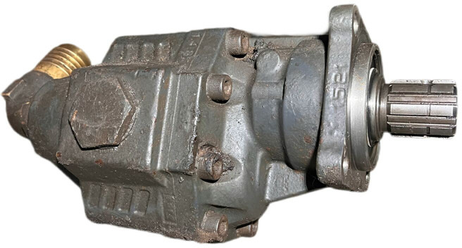 Onbekend EDBRO - مضخة هيدروليكية: صور 3 Onbekend EDBRO - مضخة هيدروليكية: صور 3