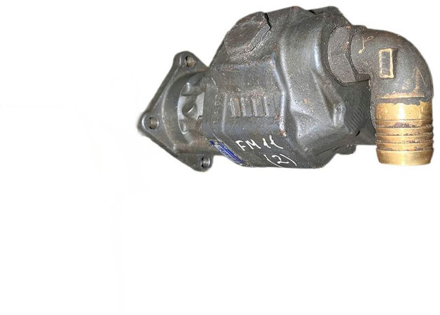 Onbekend EDBRO - مضخة هيدروليكية: صور 4 Onbekend EDBRO - مضخة هيدروليكية: صور 4