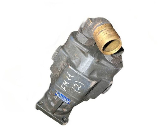 Onbekend EDBRO - مضخة هيدروليكية: صور 2 Onbekend EDBRO - مضخة هيدروليكية: صور 2