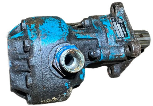 Onbekend PZB - مضخة هيدروليكية: صور 4 Onbekend PZB - مضخة هيدروليكية: صور 4