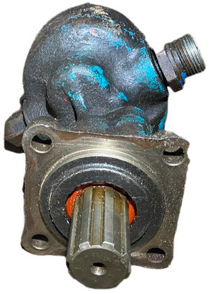 Onbekend PZB - مضخة هيدروليكية: صور 5 Onbekend PZB - مضخة هيدروليكية: صور 5