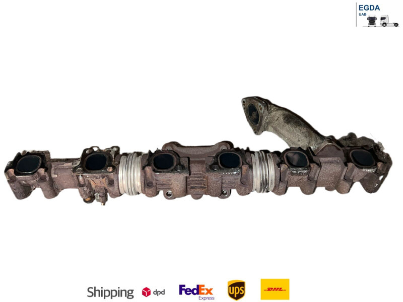 Renault D1 euro 6 - المحرك و قطع الغيار: صور 2 Renault D1 euro 6 - المحرك و قطع الغيار: صور 2