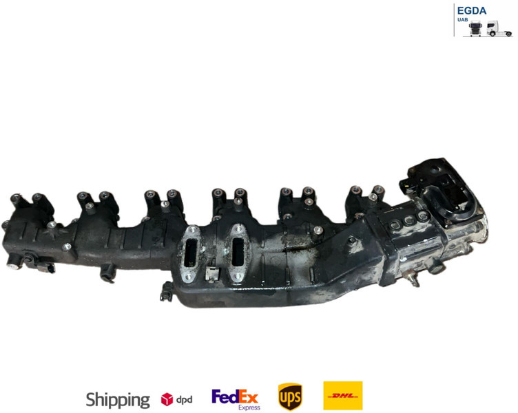 Renault D1 euro 6 - المحرك و قطع الغيار: صور 1 Renault D1 euro 6 - المحرك و قطع الغيار: صور 1