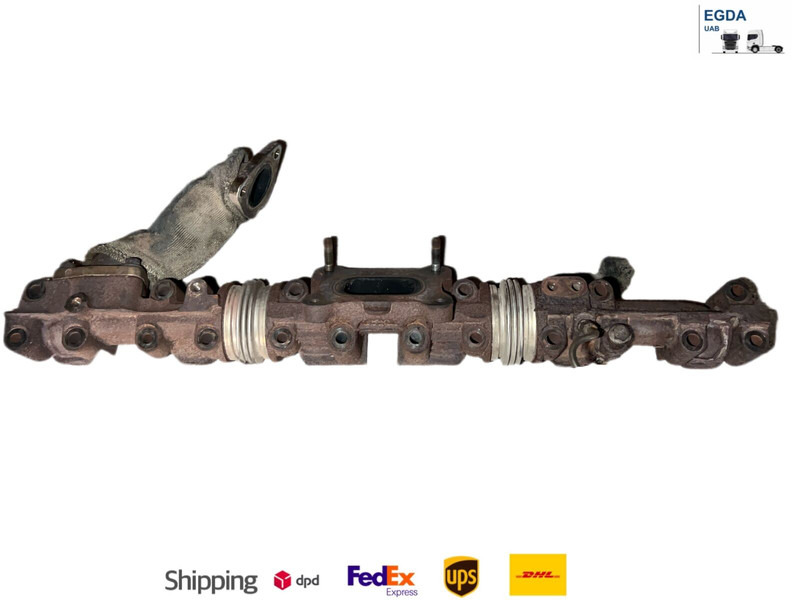 Renault D1 euro 6 - المحرك و قطع الغيار: صور 1 Renault D1 euro 6 - المحرك و قطع الغيار: صور 1