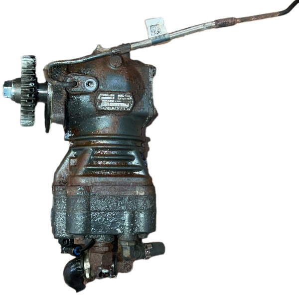 Renault EURO 6 D1 - المحرك و قطع الغيار: صور 3 Renault EURO 6 D1 - المحرك و قطع الغيار: صور 3