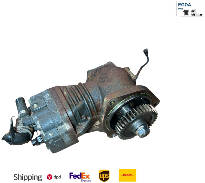 Renault EURO 6 D1 - المحرك و قطع الغيار: صور 1 Renault EURO 6 D1 - المحرك و قطع الغيار: صور 1