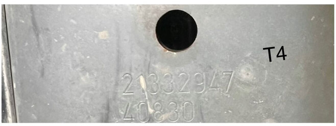 Renault Volvo I - هيكل السيارة الخارجية: صور 3 Renault Volvo I - هيكل السيارة الخارجية: صور 3