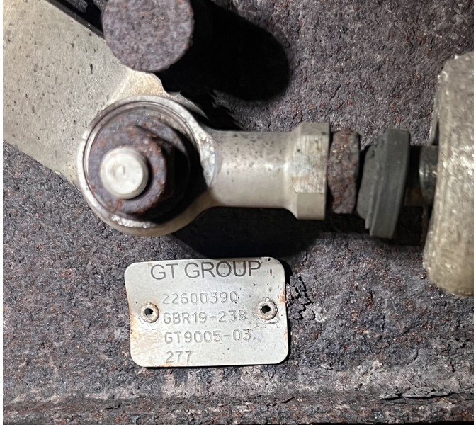 Renault - أجزاء الفرامل: صور 2 Renault - أجزاء الفرامل: صور 2