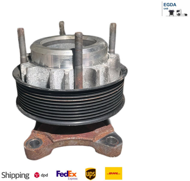 Renault  - نظام التبريد: صور 1 Renault  - نظام التبريد: صور 1