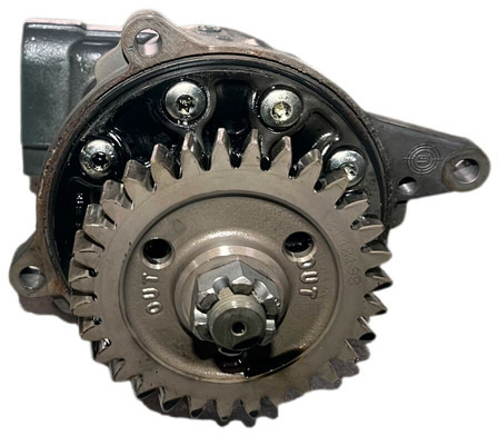 Renault - مضخات الوقود: صور 2 Renault - مضخات الوقود: صور 2