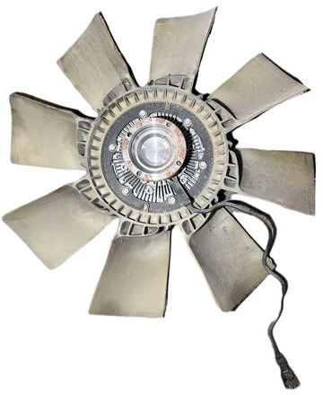 Renault  - مروحة تهوية: صور 2 Renault  - مروحة تهوية: صور 2