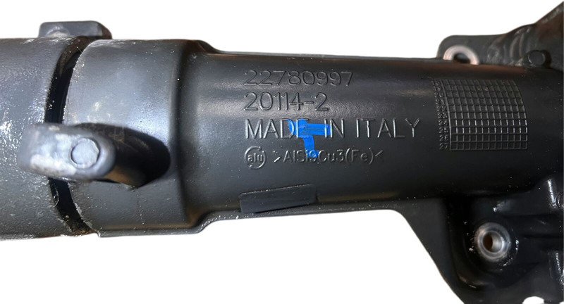 Renault  - نظام التبريد: صور 2 Renault  - نظام التبريد: صور 2