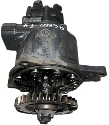 Renault - مضخات الوقود: صور 4 Renault - مضخات الوقود: صور 4