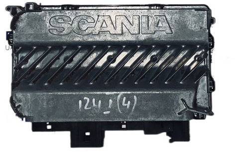 Scania 124 1 (4) - كتلة التحكم: صور 2 Scania 124 1 (4) - كتلة التحكم: صور 2
