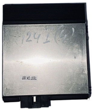 Scania 124 1 (4) - كتلة التحكم: صور 2 Scania 124 1 (4) - كتلة التحكم: صور 2