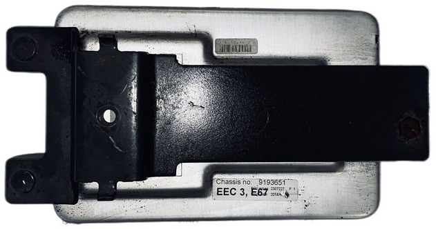 Scania 124 1 (4) - كتلة التحكم: صور 2 Scania 124 1 (4) - كتلة التحكم: صور 2