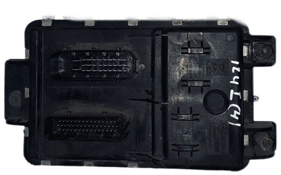 Scania 124 1 (4) - كتلة التحكم: صور 1 Scania 124 1 (4) - كتلة التحكم: صور 1