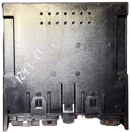Scania 124 1 - كتلة التحكم: صور 3 Scania 124 1 - كتلة التحكم: صور 3