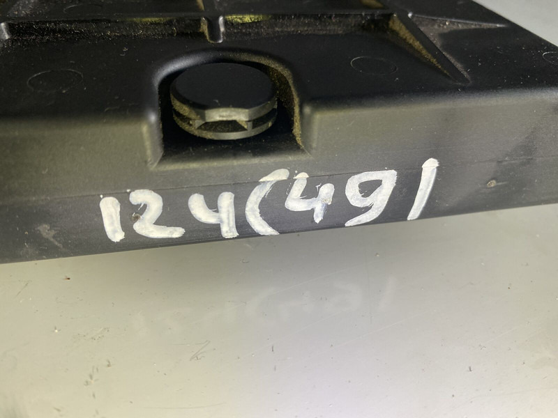 Scania 124 (49) - كتلة التحكم: صور 3 Scania 124 (49) - كتلة التحكم: صور 3