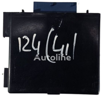 Scania 124 - كتلة التحكم: صور 2 Scania 124 - كتلة التحكم: صور 2