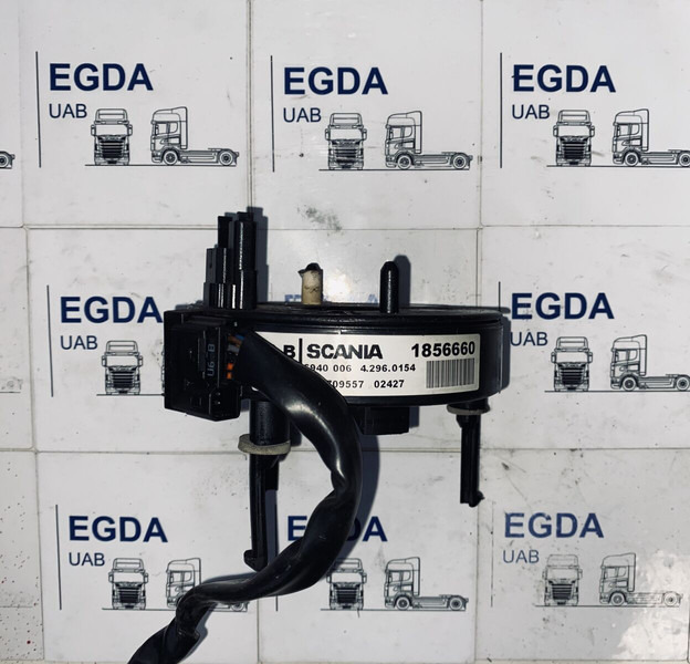 Scania 124 - كتلة التحكم: صور 2 Scania 124 - كتلة التحكم: صور 2